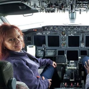 Meet your Posher, Catherine